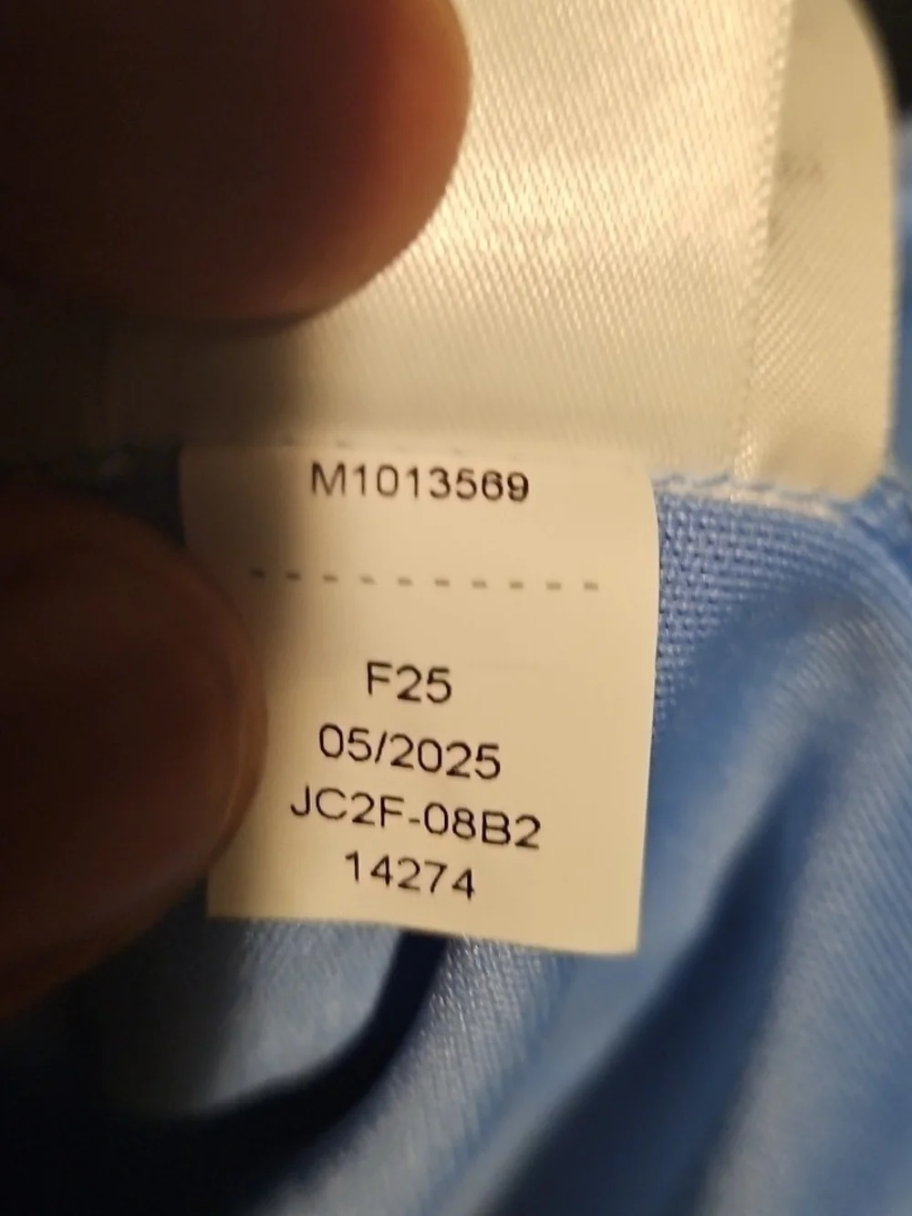 Lawrence  Taylor college Jersey Size 2xl